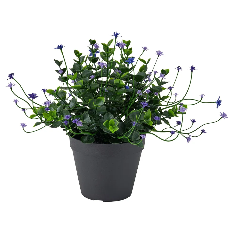 part: FEJKA artificial potted plant