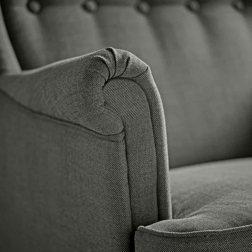 part: STRANDMON wing chair