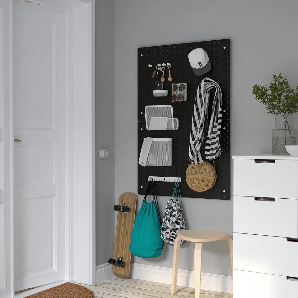 part: SKÅDIS pegboard