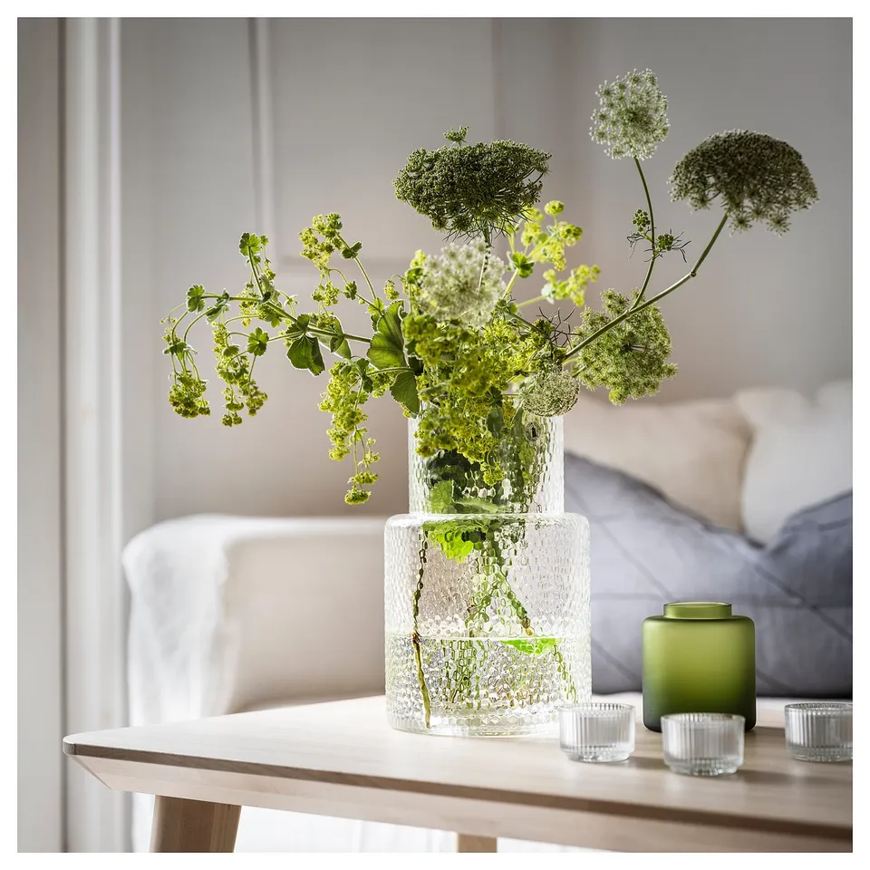 part: KONSTFULL vase