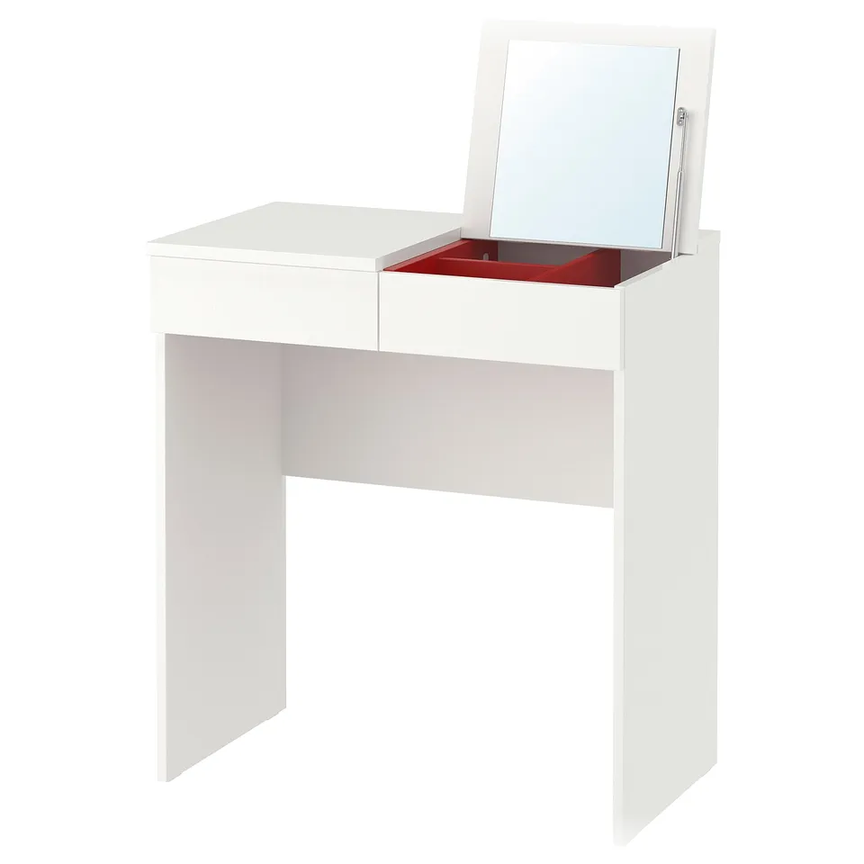 part: BRIMNES dressing table