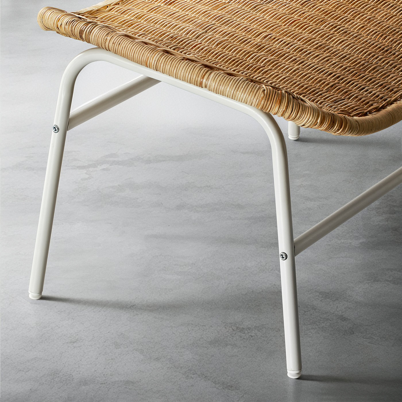 part: FRYKSÅS footstool
