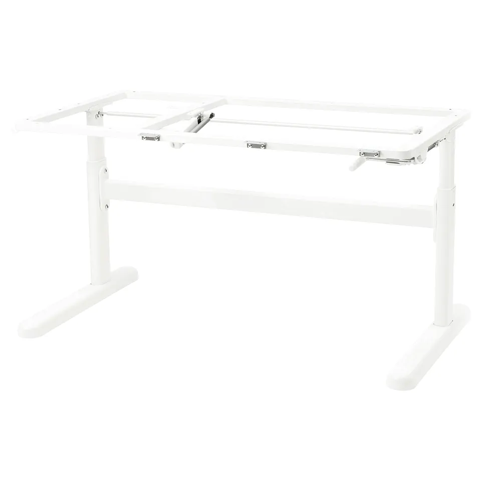 part: BERGLÄRKA underframe for table top
