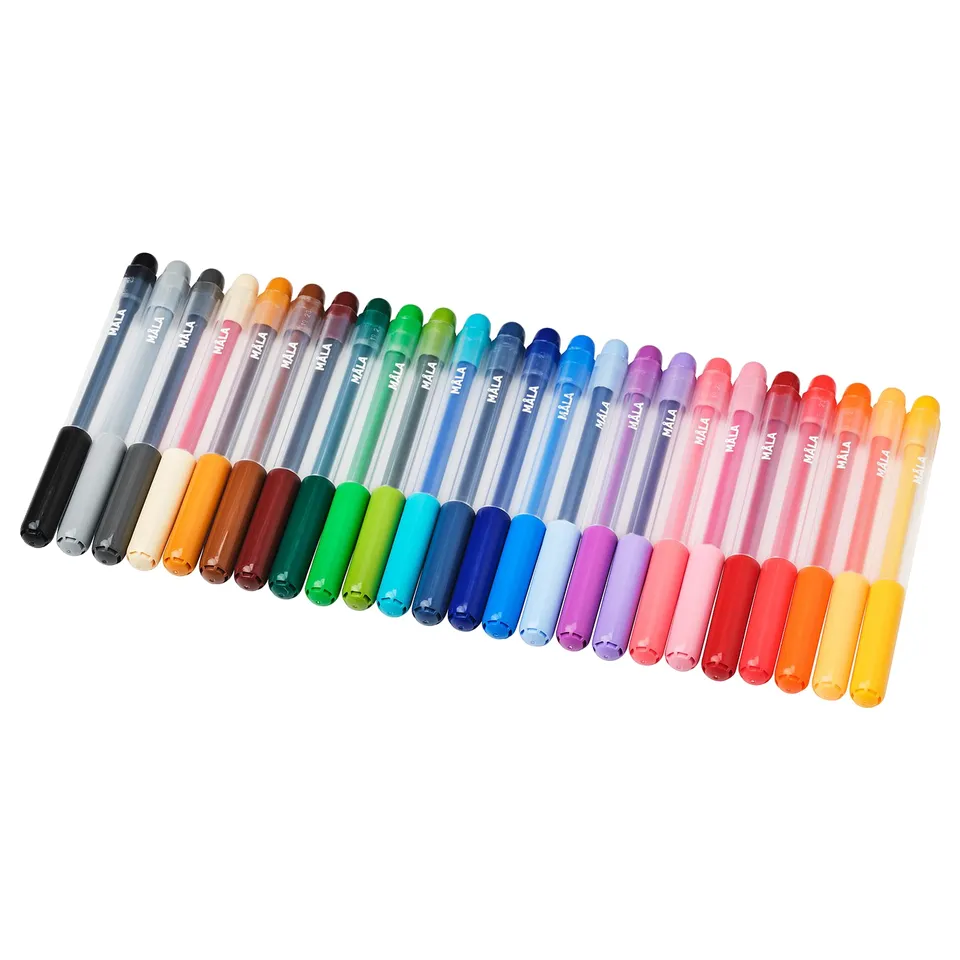 part: MÅLA felt-tip pen