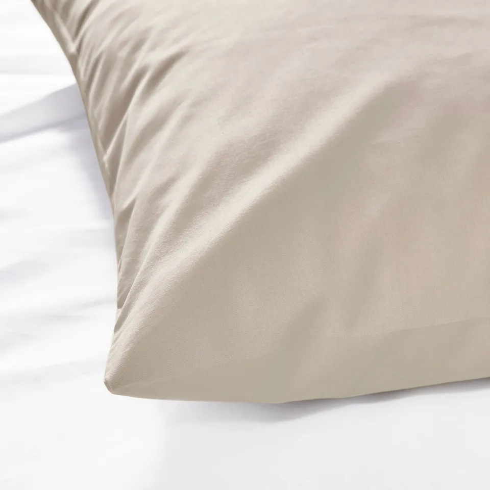 part: DVALA pillowcase