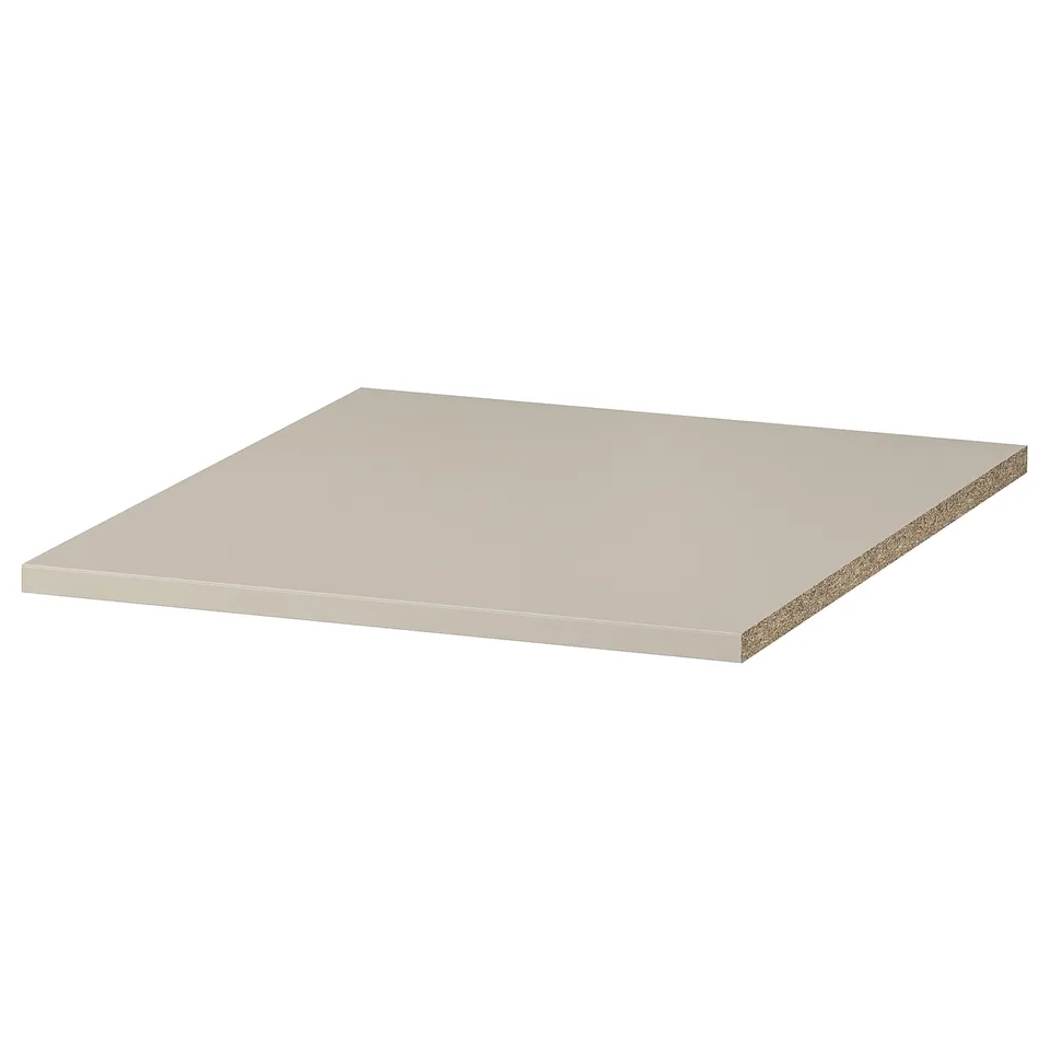 part: KOMPLEMENT shelf
