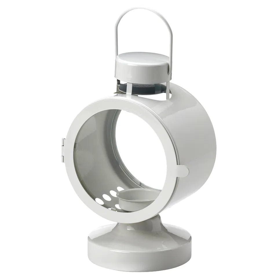 part: FLODSVALA lantern for tealight, in/outdoor