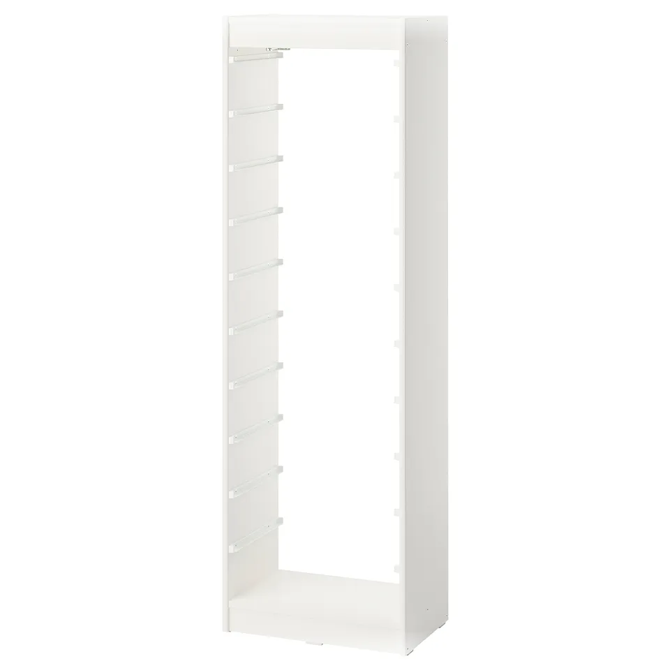 part: TROFAST frame