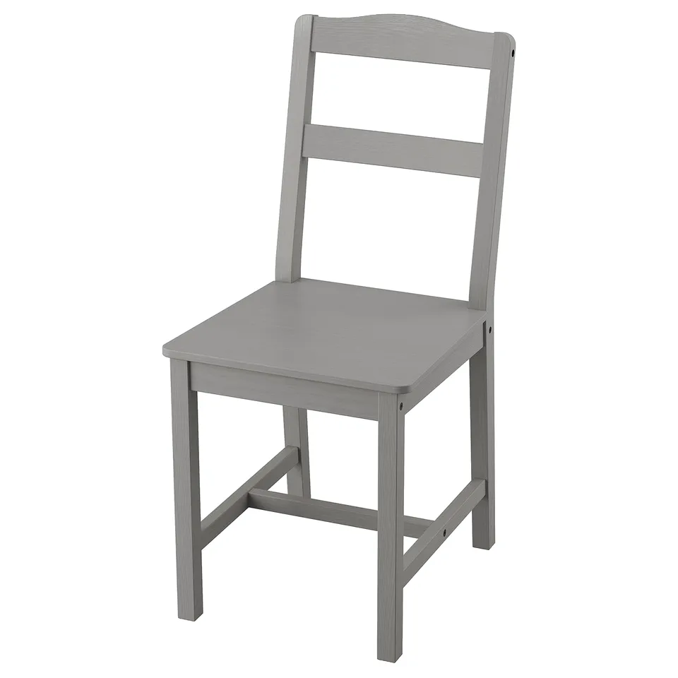 part: HAUGA chair