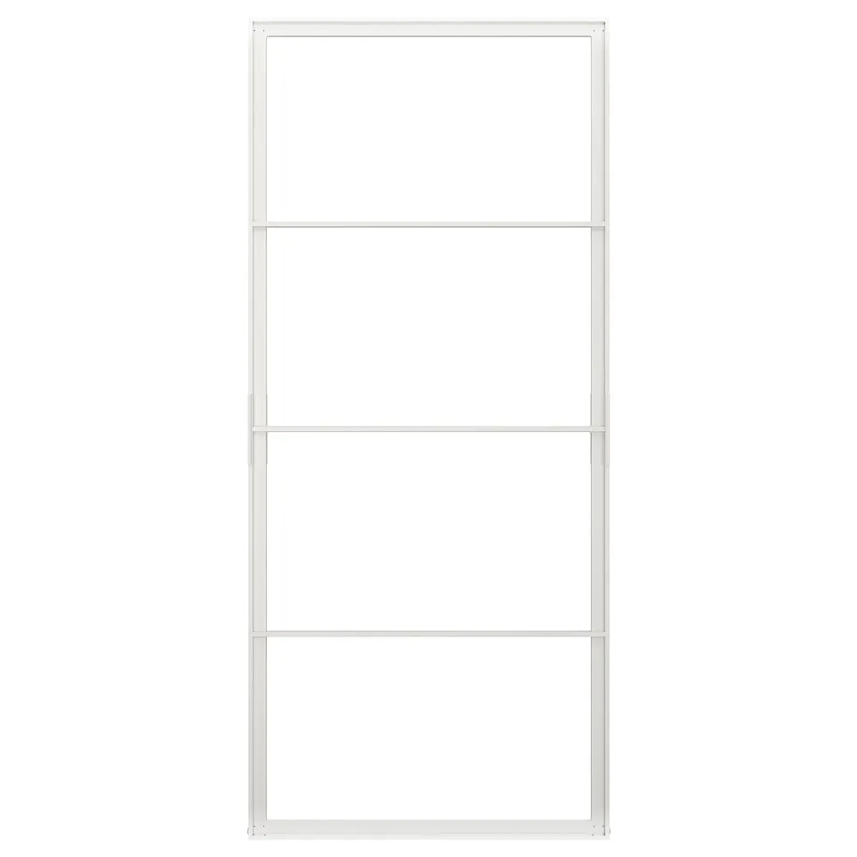 part: SKYTTA sliding door frame