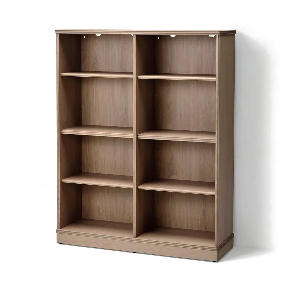 part: LANESUND bookcase