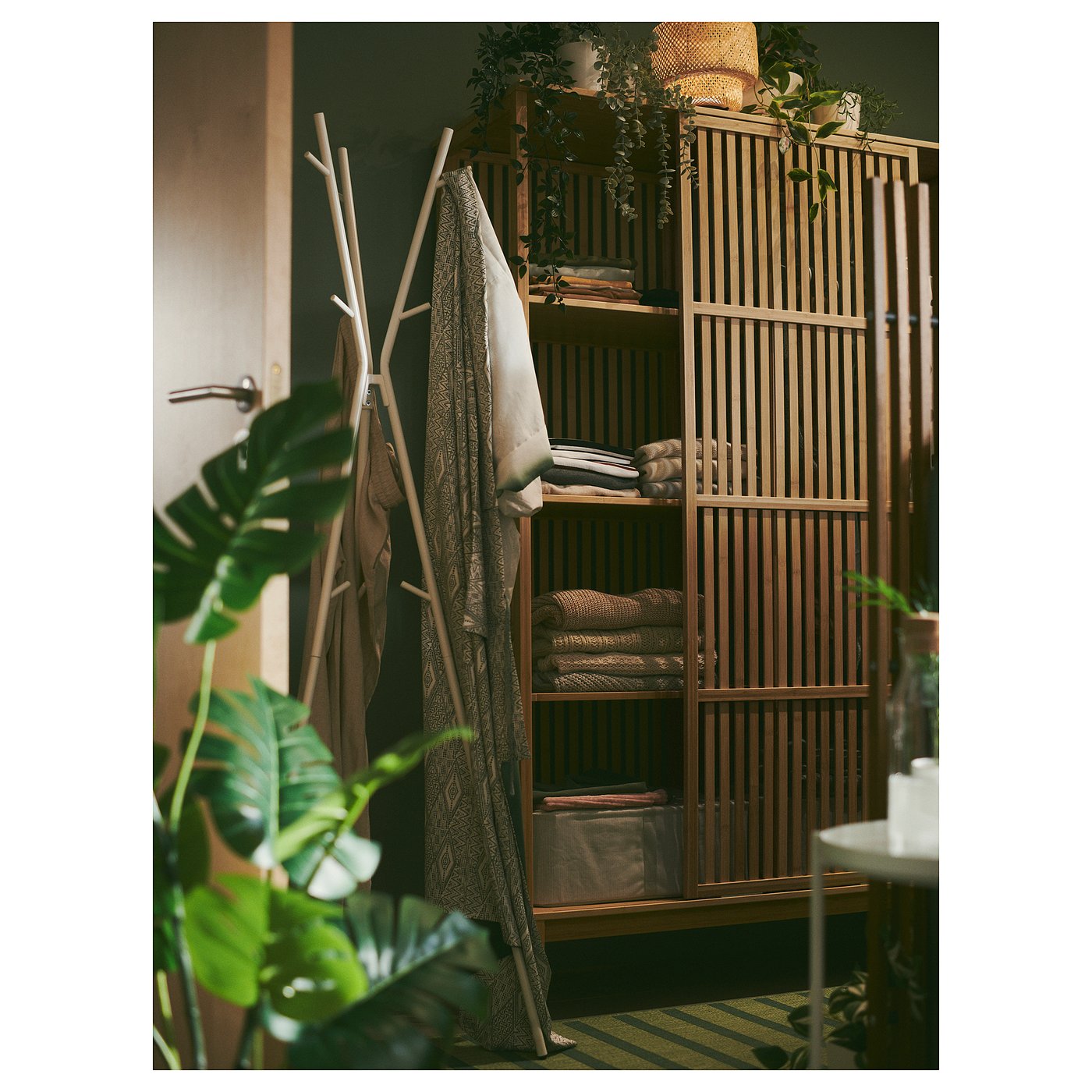 part: EKRAR hat and coat stand