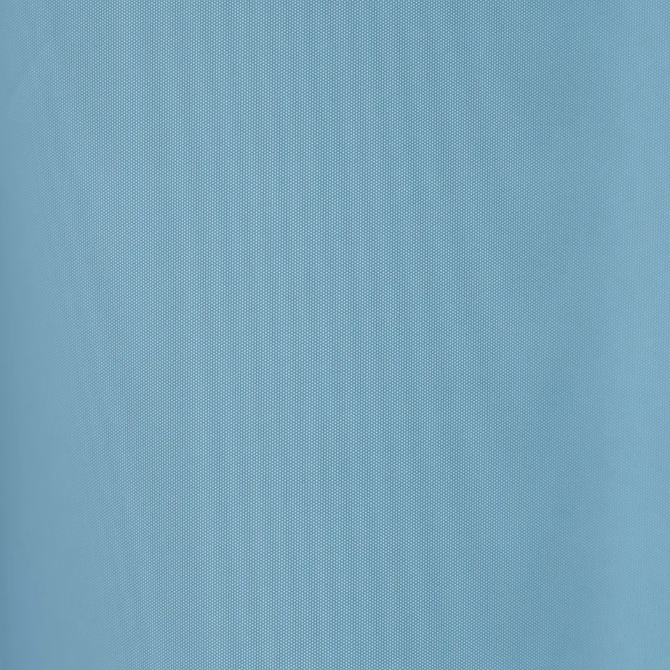 Soft, durable, water-repellent shower curtain. Perfect for a harmonious, dry bathroom.