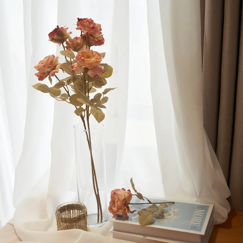 part: SMYCKA artificial flower