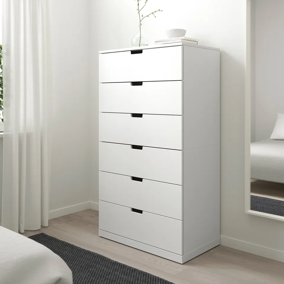 NORDLI in a room