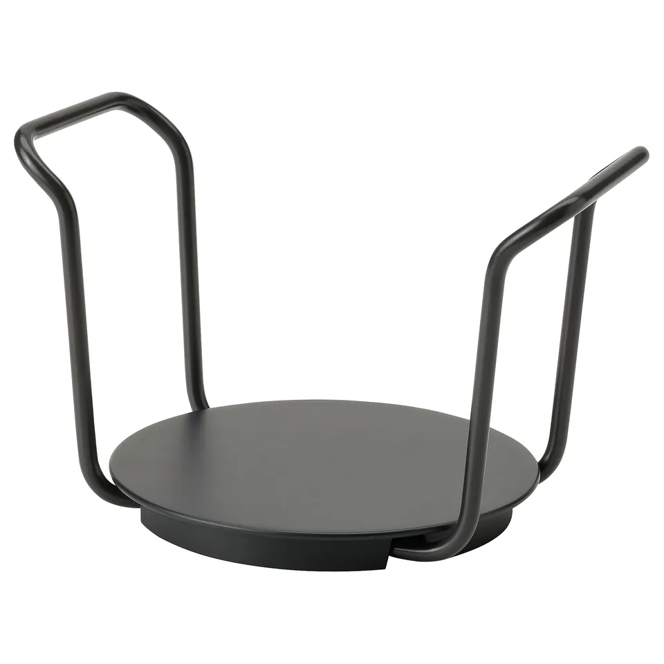 part: UPPDATERA plate holder