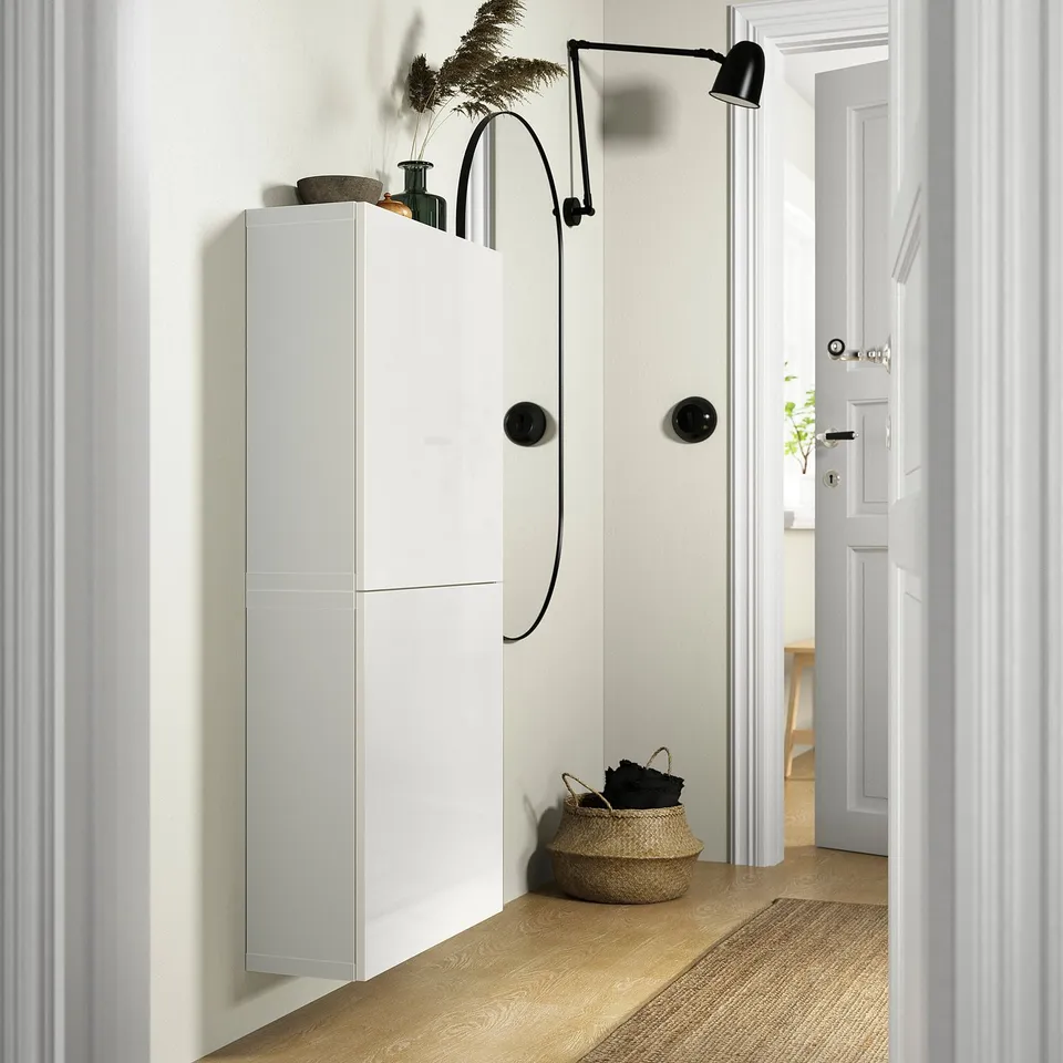 BESTÅ in a room