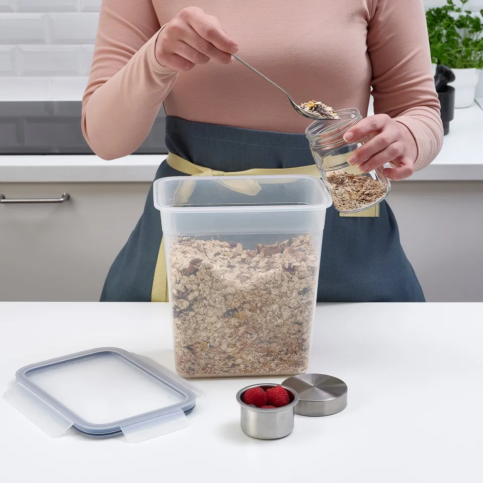 part: IKEA 365+ food container