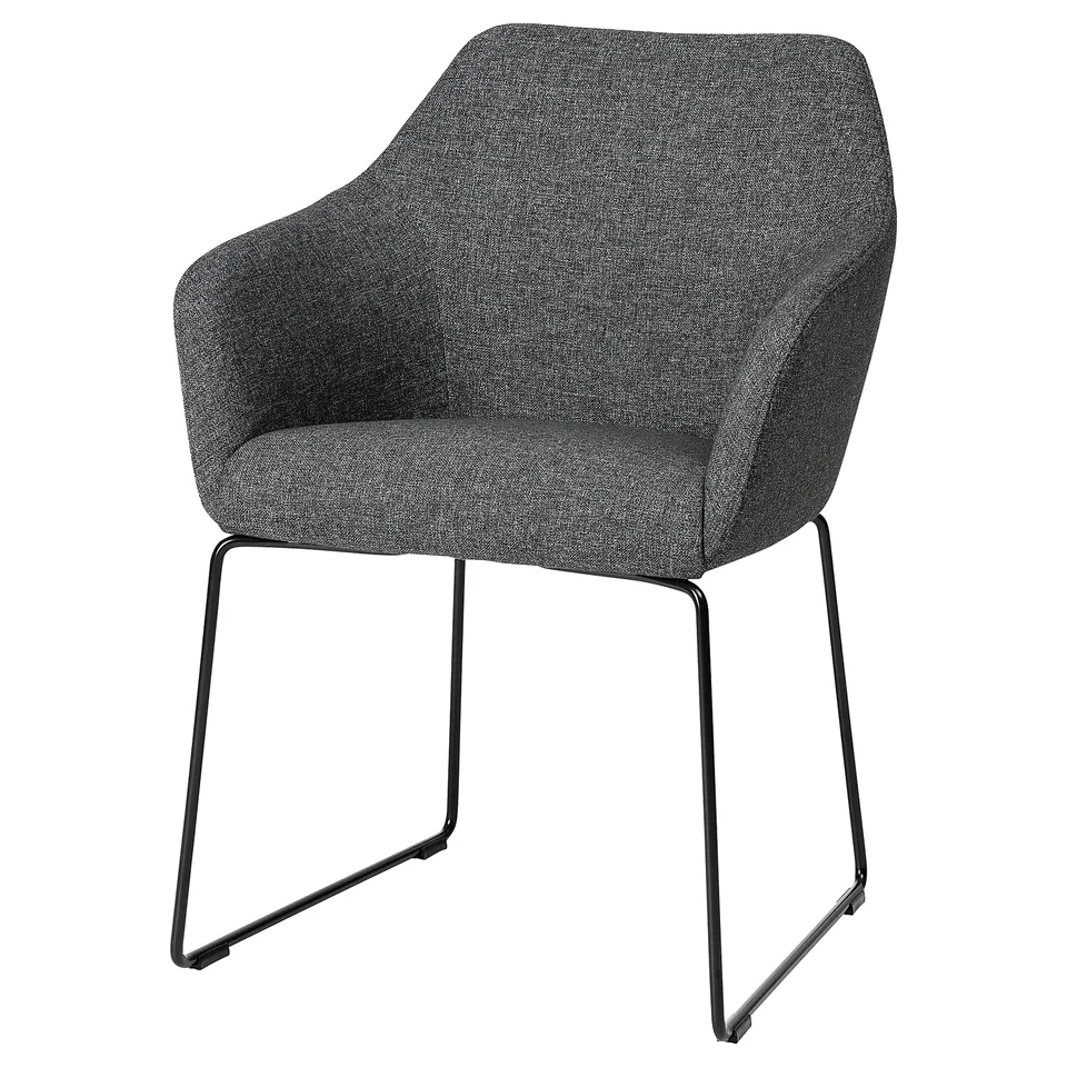 part: TOSSBERG chair