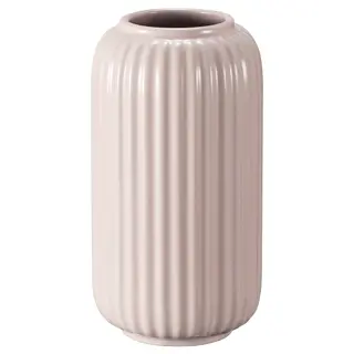 STILREN vase, light pink, 12 cm