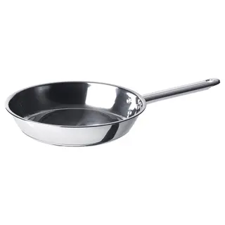 IKEA 365 + frying pan, stainless steel, 24 cm
