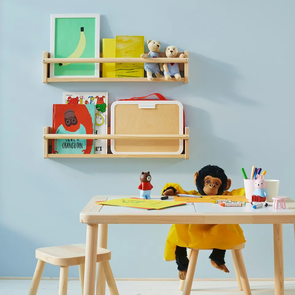 part: FLISAT wall storage