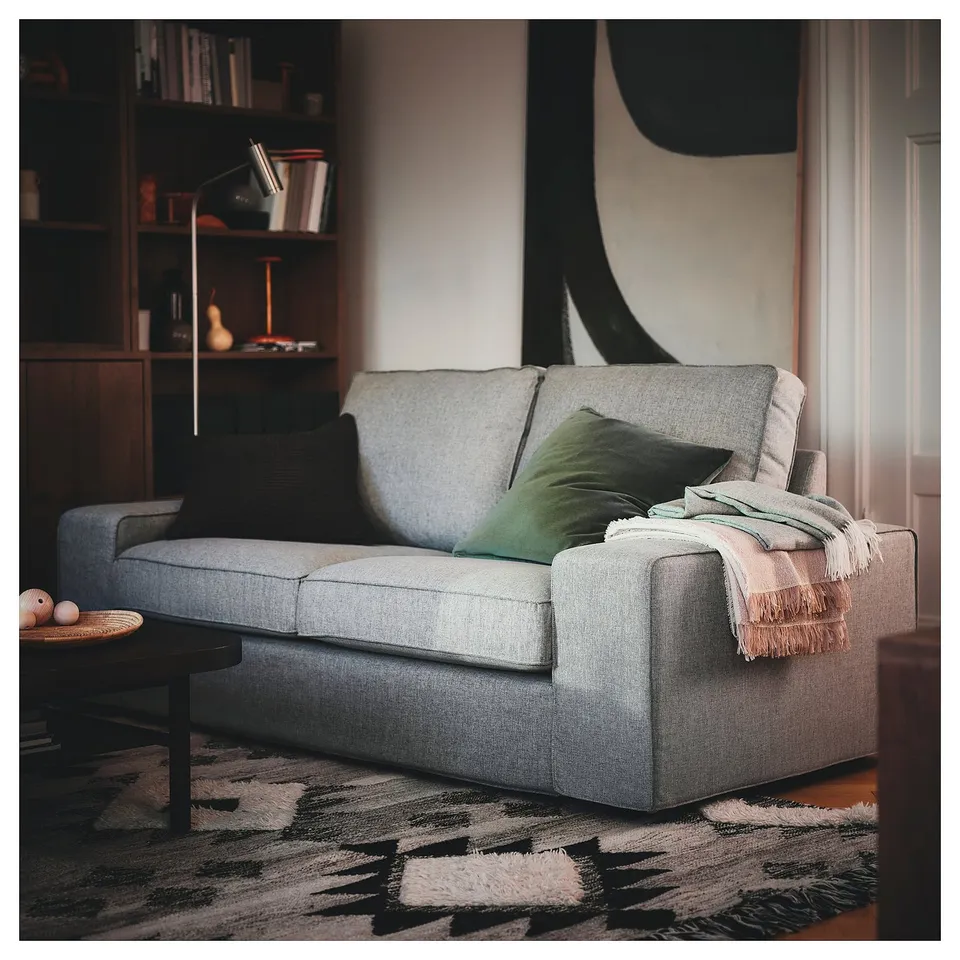 part: KIVIK 2-seat sofa