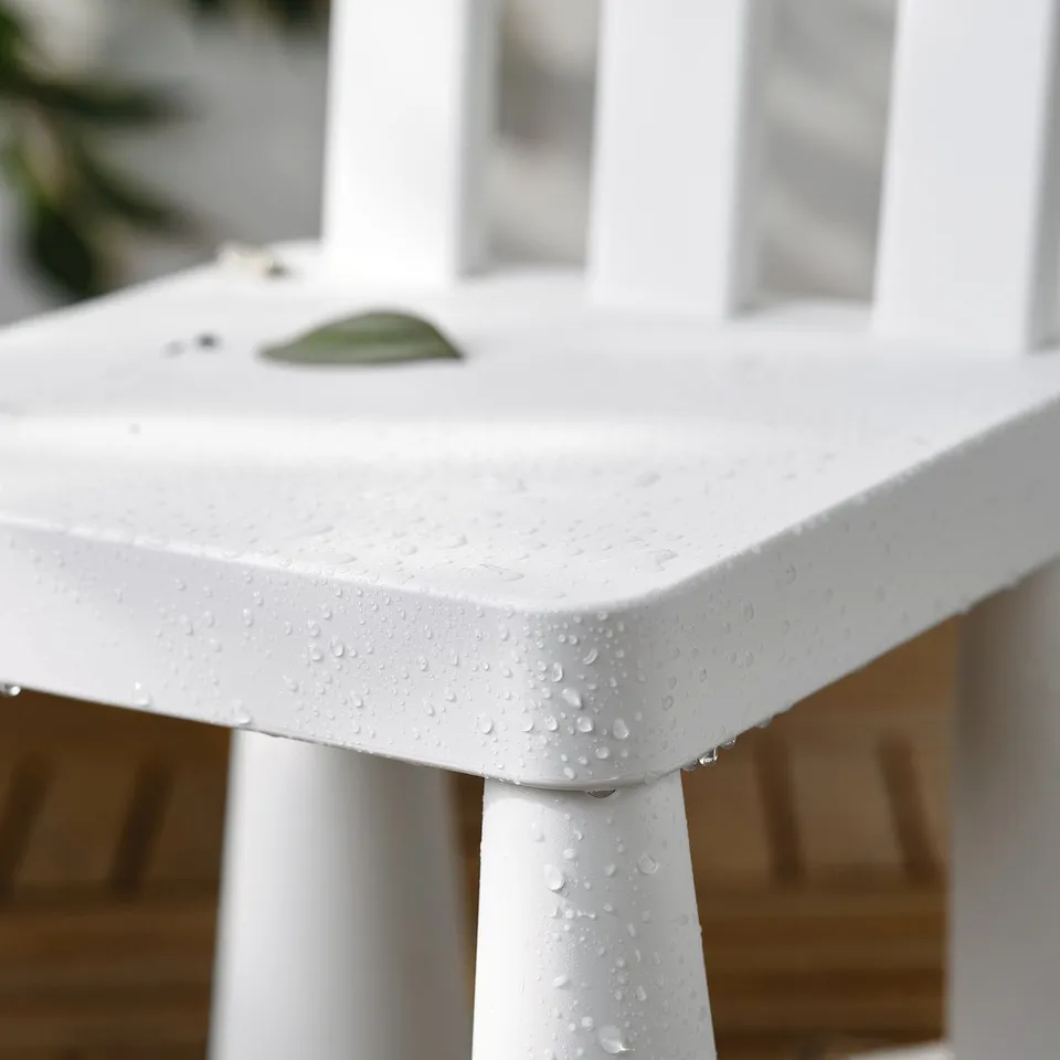 part: MAMMUT children's chair