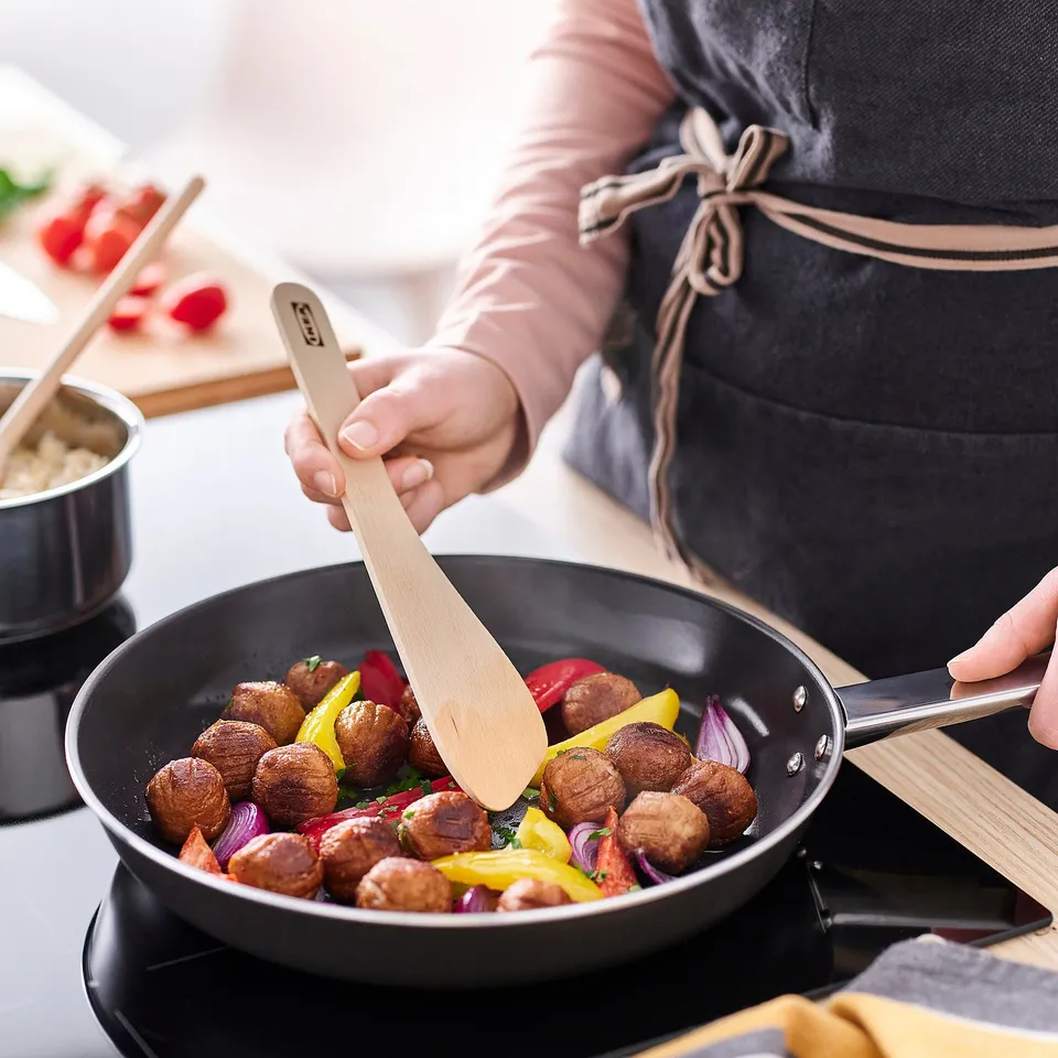 part: SJÖKEX 2-piece kitchen utensil set