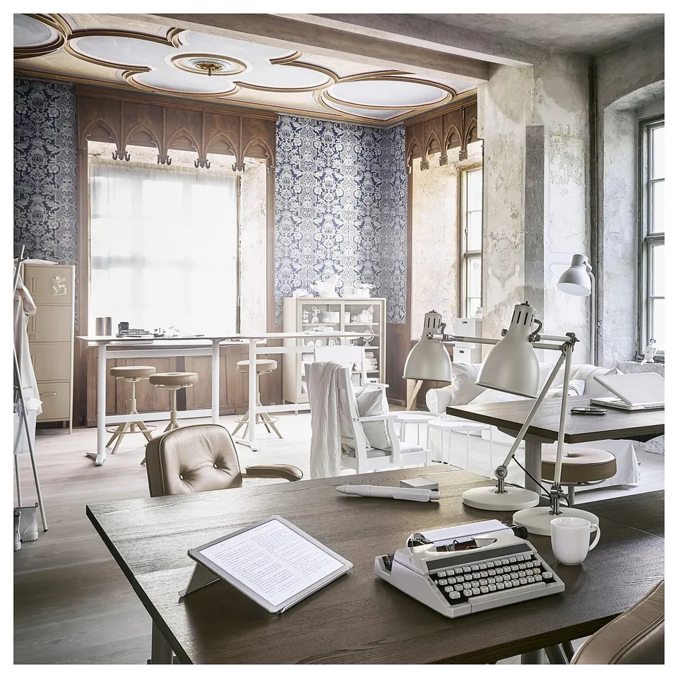 part: IDÅSEN desk