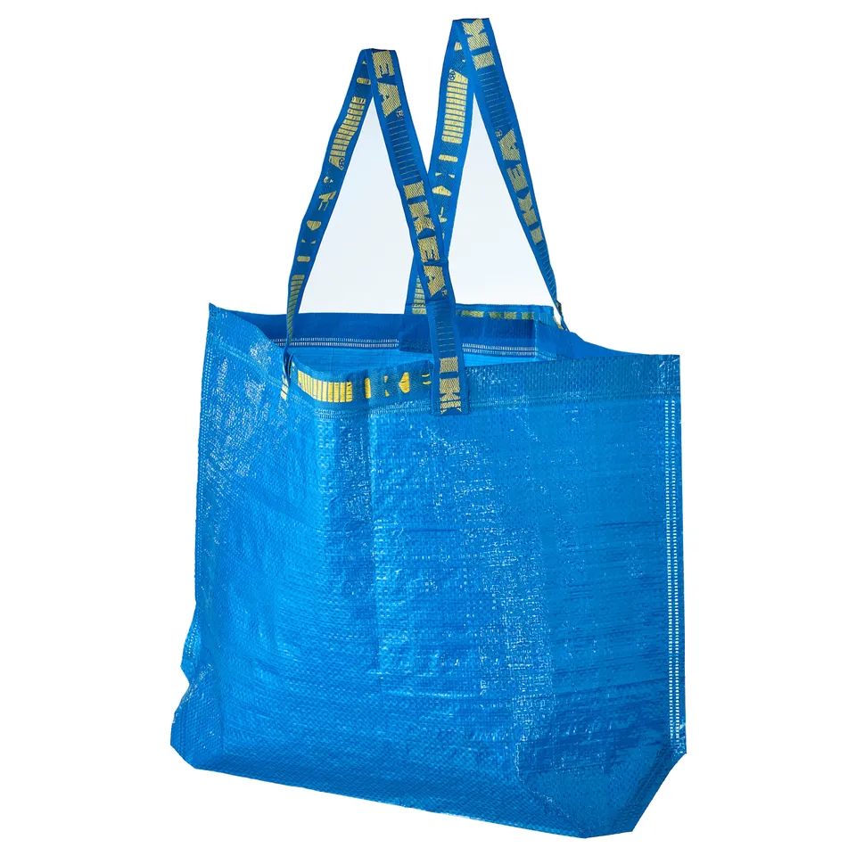 part: FRAKTA carrier bag, medium