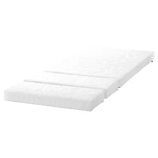 VIMSIG foam mattress for extendable bed, 80x200 cm