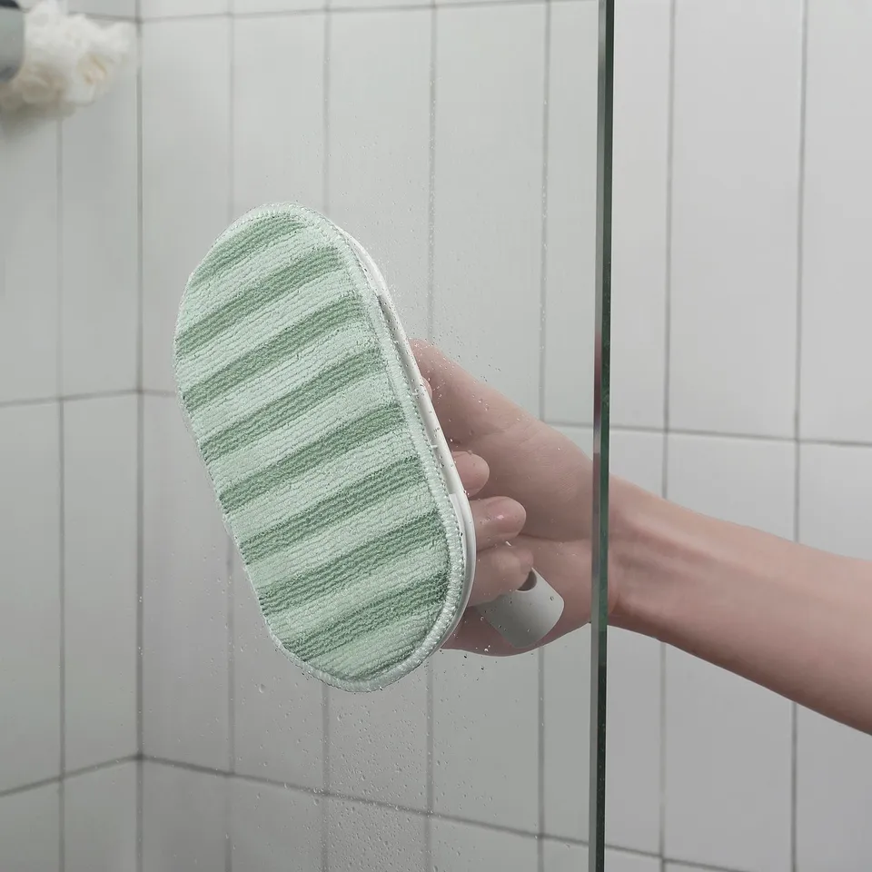 part: PEPPRIG microfibre cleaning pad