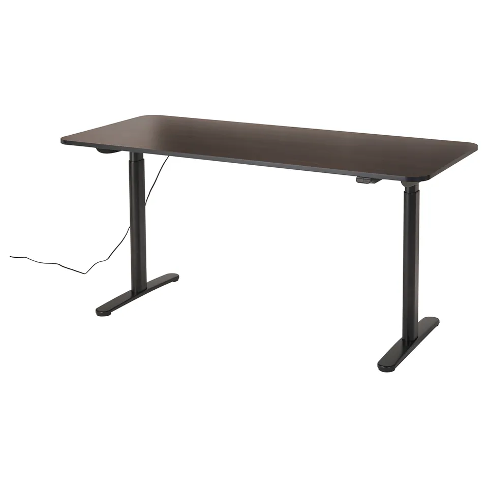part: BOLLSIDAN desk sit/stand