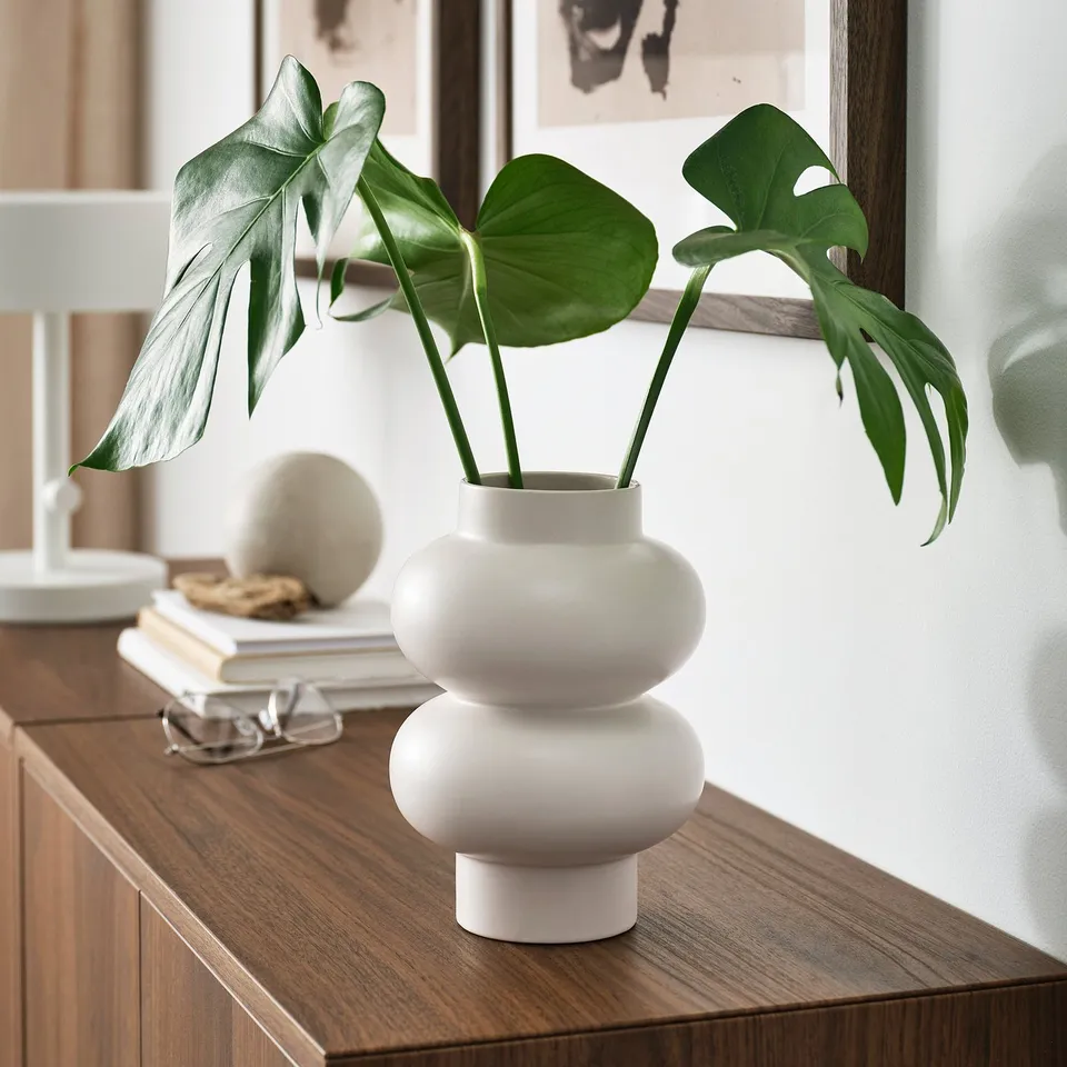 part: PÄRLHÄGG vase