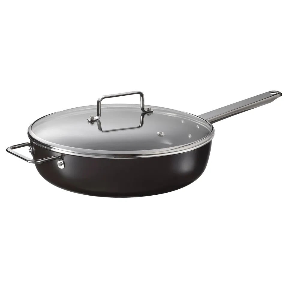 part: GULDÖRING sauté pan with lid