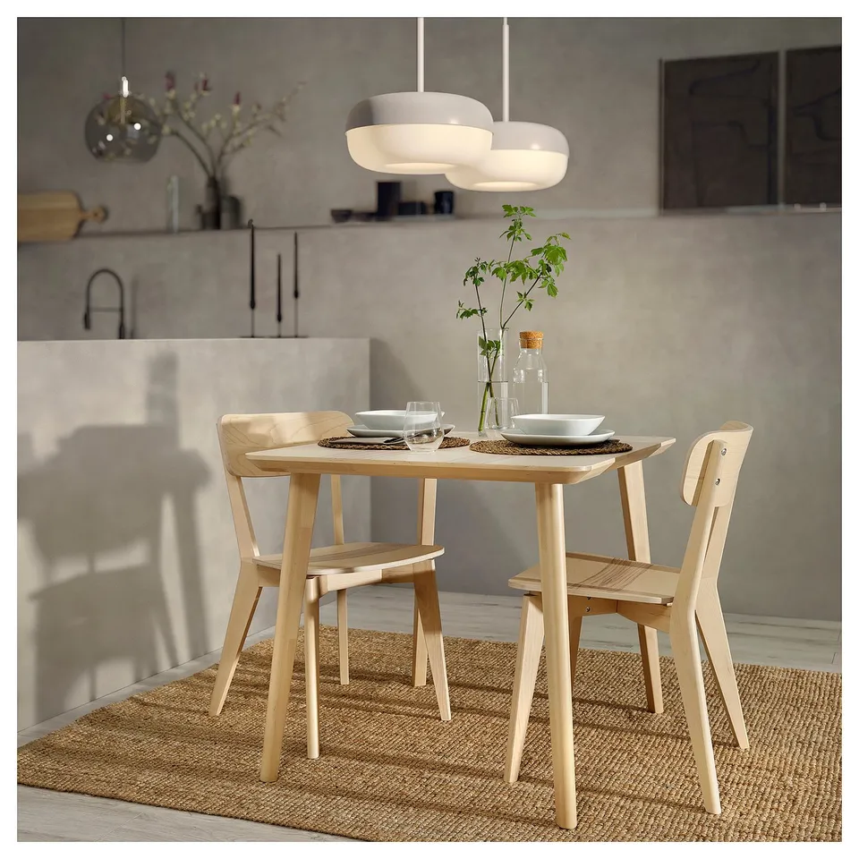 part: LISABO table