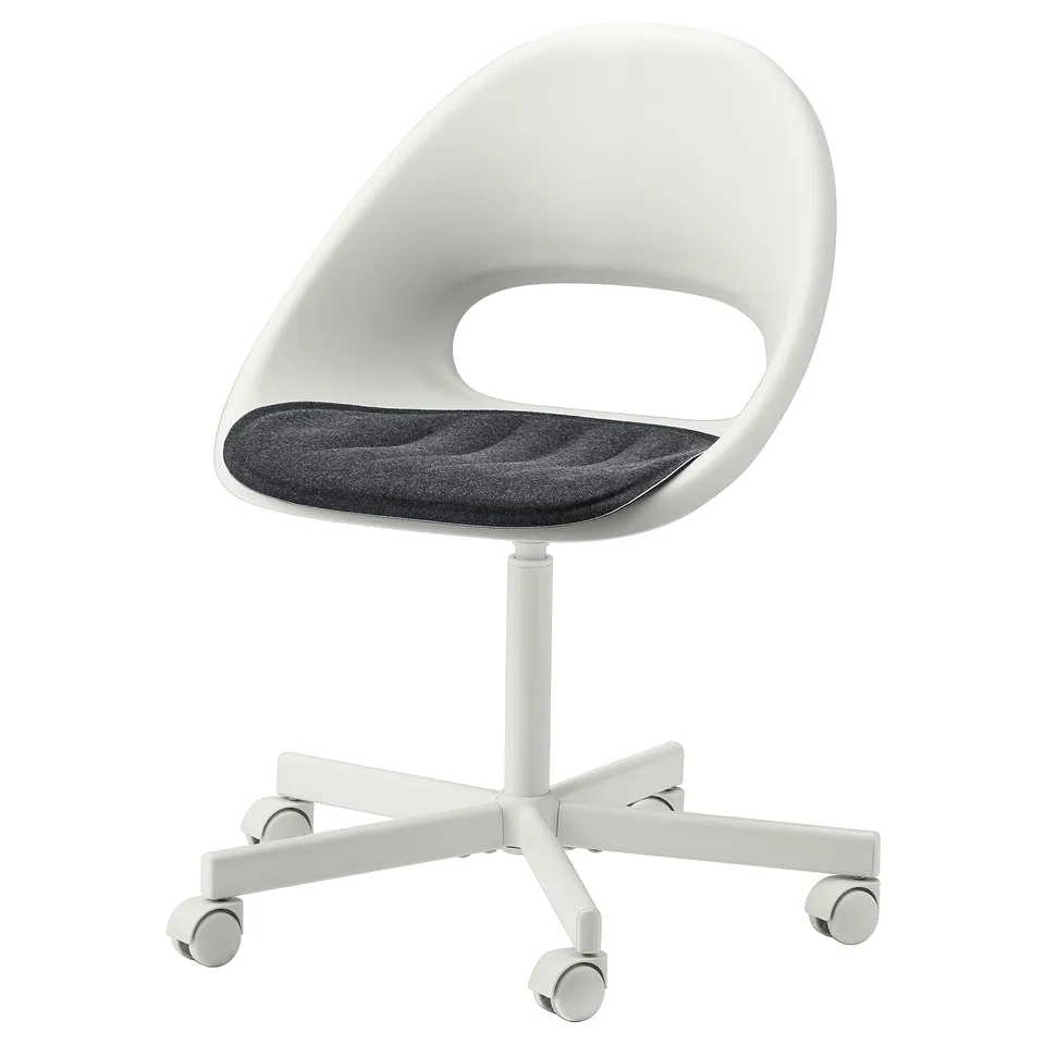 part: PYNTEN seat pad