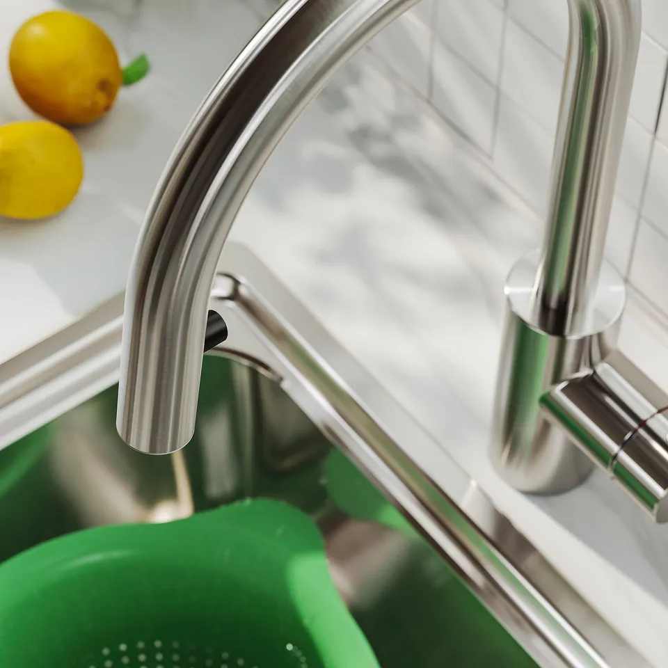 part: SALLSJÖN kitchen mixer tap pull out