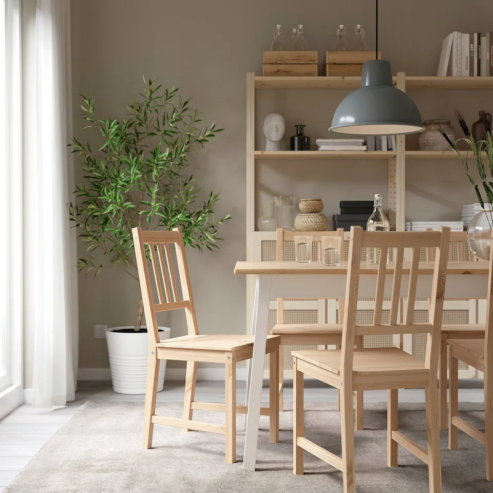 part: PINNTORP table