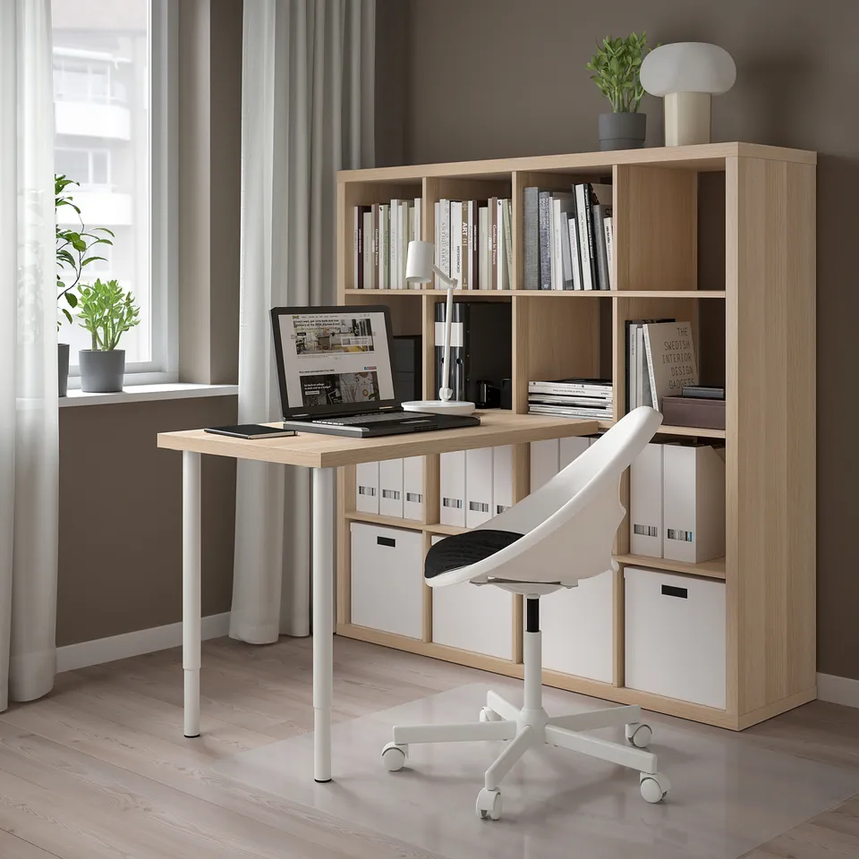 KALLAX / LINNMON, photo 2