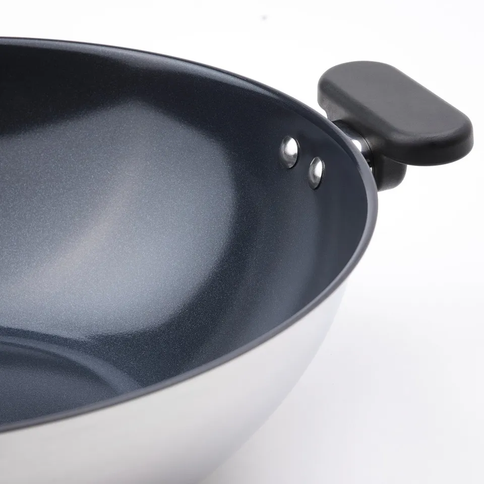 part: MIDDAGSMAT wok