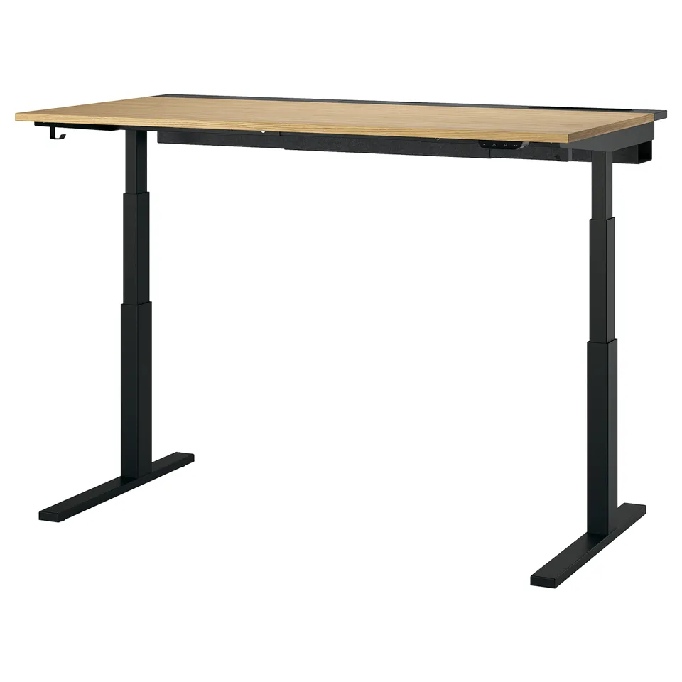 part: MITTZON desk sit/stand