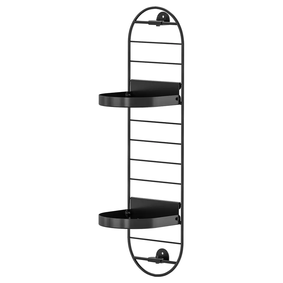 part: SKUGGRÖNA wall mounted plant stand