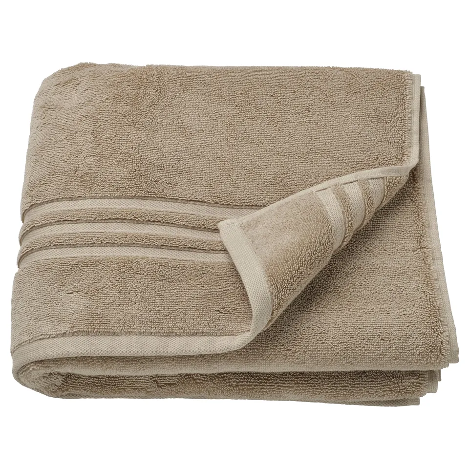 part: BROKGLIM bath towel