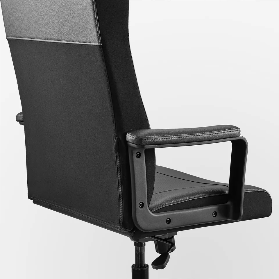 part: MILLBERGET swivel chair