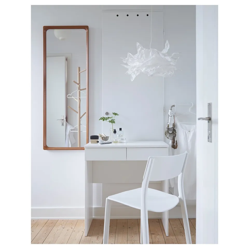 part: BRIMNES dressing table