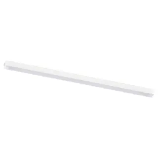 MITTLED LED kitchen worktop lighting strip, dimmable white, 40 cm