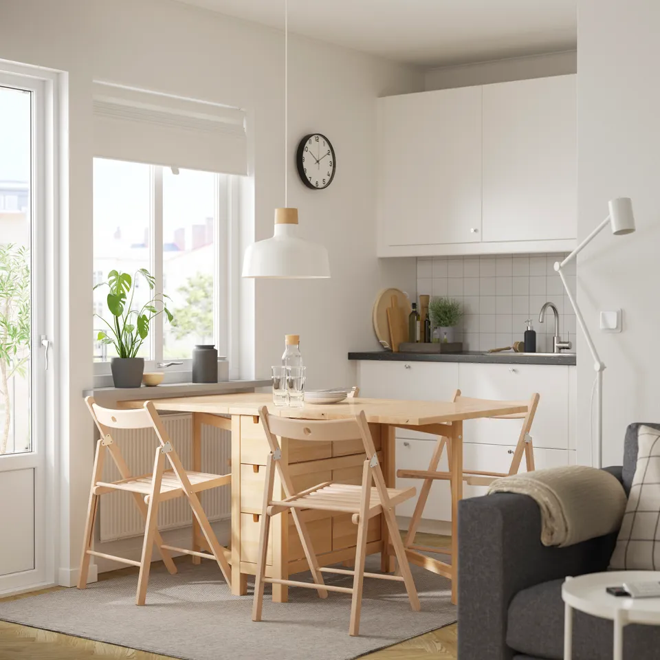 FRÖSVI/NORDEN, photo 1