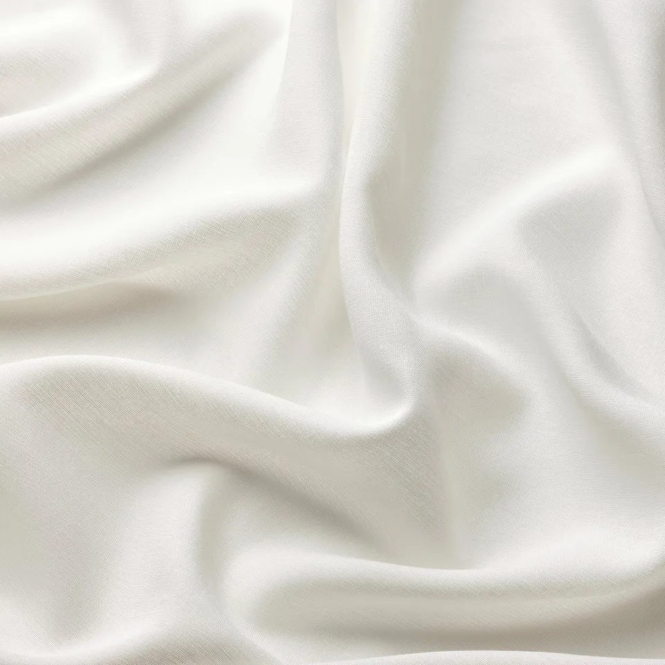part: ROSENROBINIA sheer curtains, 1 pair